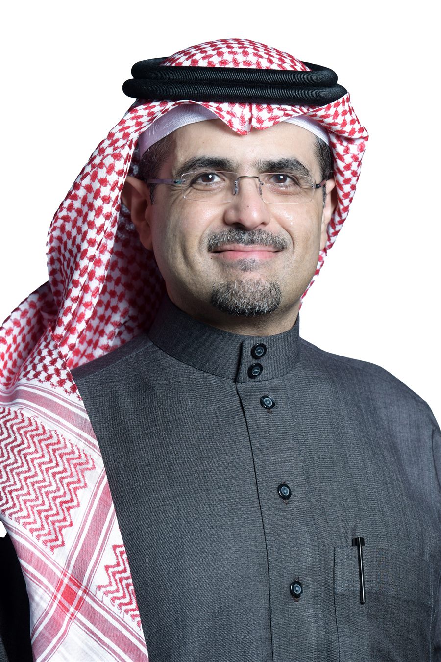 Samer S. AlAshgar