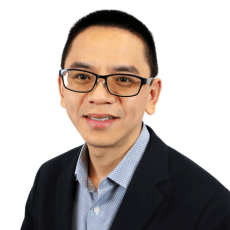 Fred Li