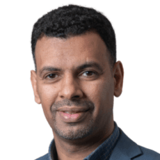 Mohamed Hussein