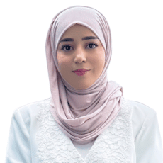 Omaima Al-Droushi