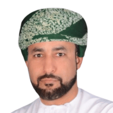 Ahmed Al-Obeidi