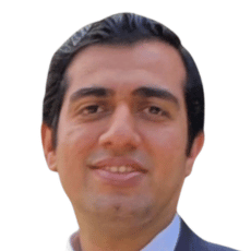 Amir Asnaashari