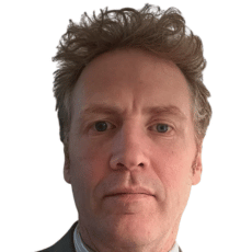 James Rickett