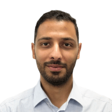 Khalid Almuteri