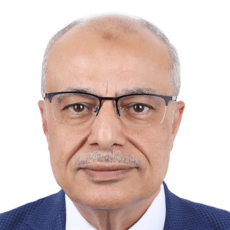 Mohamed Maghoub
