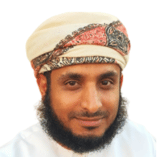 Moosa Al-Jahdhami