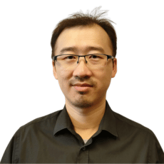 Wei Zhou