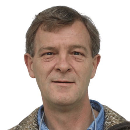Gary Hampson