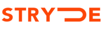 Stryde exhibitor logo placeholder